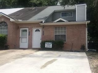 2521 Nugget Ln, Tallahassee, FL 32303