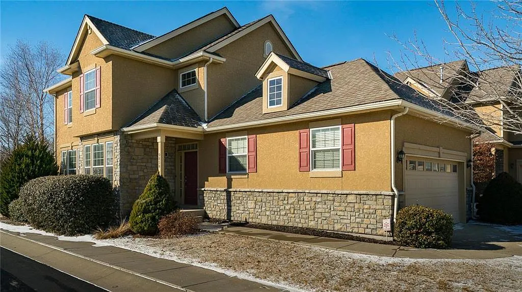 Building Photo - 9858 Nieman Pl