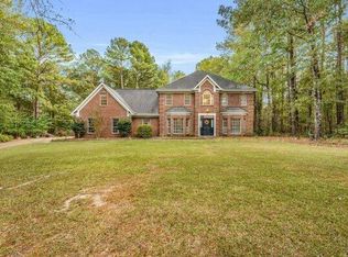 54 Shadow Ridge Rd, Columbus, MS 39702
