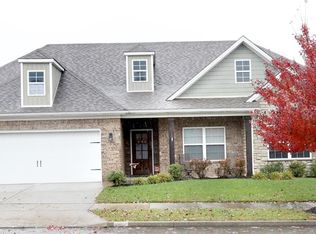 2339 Patchen Wilkes Dr, Lexington, KY 40509
