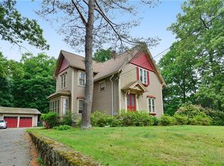 751 Nate Whipple Hwy, Cumberland, RI 02864