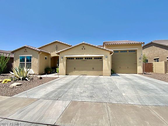 2nd image of 23726 N 169th Ln