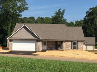 1525 Griffitts Blvd LOT 16A, Maryville, TN 37803