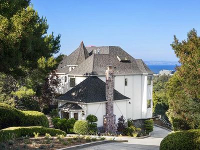 33 Mills Canyon Ct, Burlingame, CA, 94010