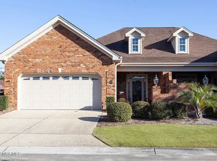 8275 Stenton Dr NE, Leland, NC 28451