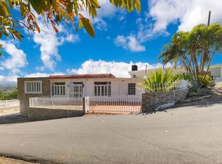 State Route 165 Km #8.5, Toa Alta, PR 00953