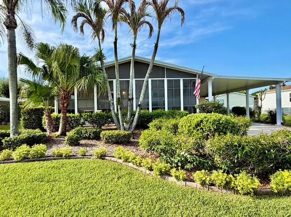 3060 Five Iron Drive, Port St Lucie, FL 34952