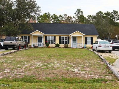 64 Cherry Road, Southport, NC, 28461