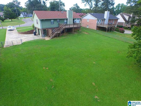 2nd image of 5817 Jeffery Dr
