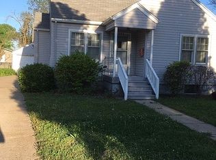 523 N Chestnut St, Lindsborg, KS 67456