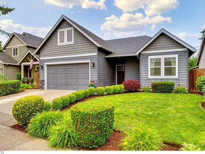 4452 Wendover St, Eugene, OR, 97404