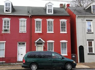 460 S Queen St, Lancaster, PA 17603