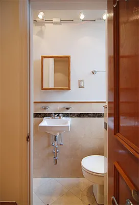 Rented by WAM Partners - William Moses Co. | media 46