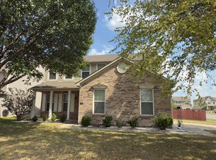 2593 Night Hawk Rd, Greenwood, IN 46143