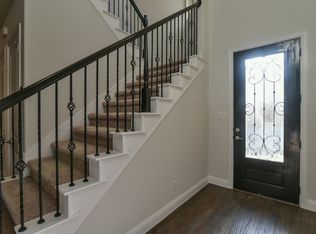 2660 Villa Di Lago UNIT 4, Grand Prairie, TX 75054