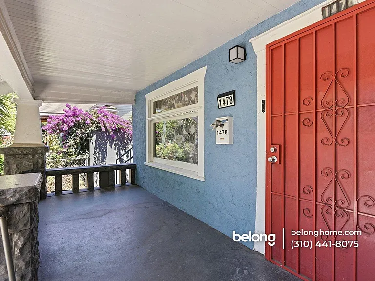 1478 W Vernon Ave #1 — Photo 1