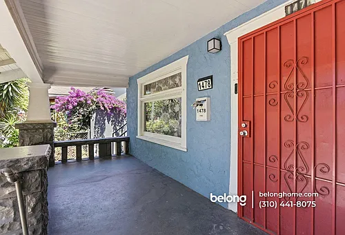 1478 W Vernon Ave #1 Photo 1