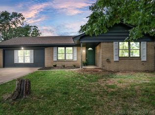 12325 E 25th Pl, Tulsa, OK 74129