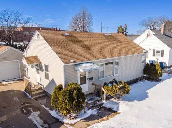610 North 10TH AVENUE, Wausau, WI 54401