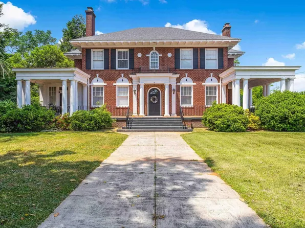 1200 S Main St, Anderson, SC 29624