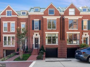 3508 Winfield Ln NW, Washington, DC 20007