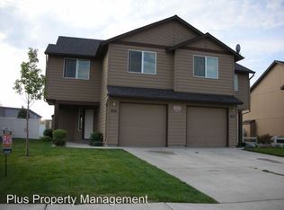 802 NE Larch Ave, Redmond, OR 97756