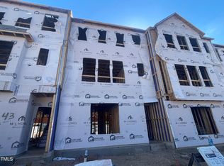 3008 Freewinds #42, Cary, NC 27519