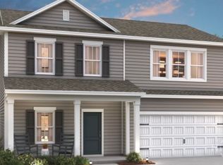 302 Kingswood Circle, Savannah, GA 31302