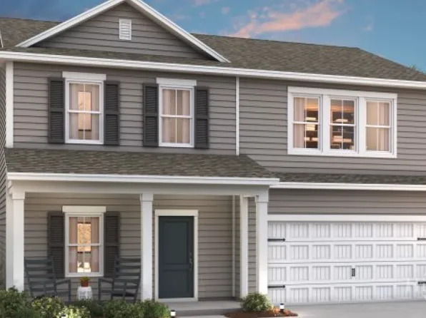 302 Kingswood Circle, Savannah, GA 31302