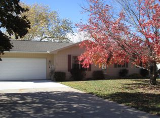 2113 Maple Street, Atlantic, IA 50022