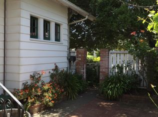 804 B St, Petaluma, CA 94952