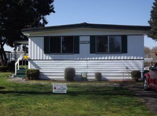 12665 N Scouler Ave, Portland, OR