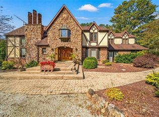 8801 Bunker Rd, Orwell, OH 44076