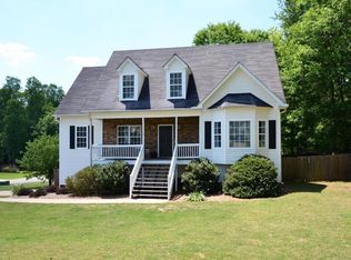 7110 Hunters Dr, Cumming, GA 30028