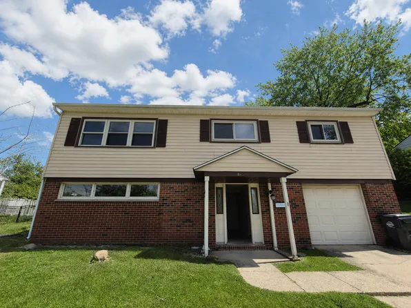 2816 Nacoma Pl, Dayton, OH 45420