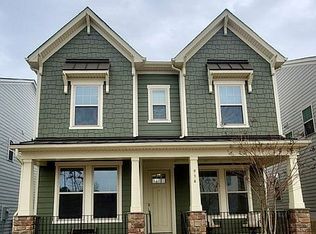 934 Emory Ln, Fort Mill, SC 29708