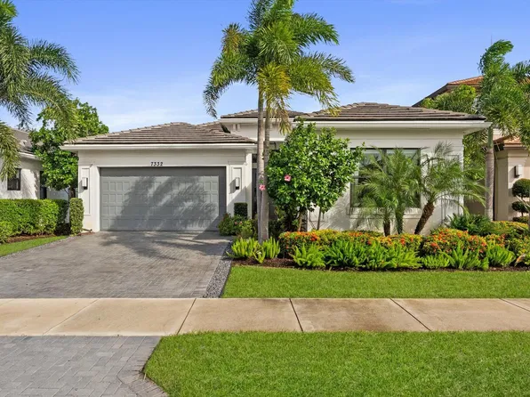 7332 Estero Drive, Lake Worth, FL 33463
