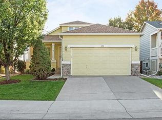 (Undisclosed Address), Parker, CO 80134