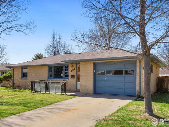 1121 Aspen St, Longmont, CO 80501