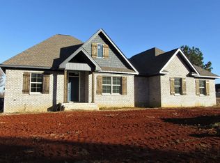 767 County Road 487, Moulton, AL 35650
