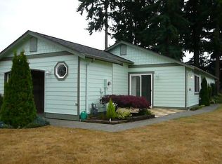 9306 45th Dr NE, Marysville, WA 98270