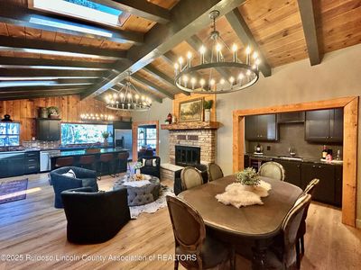 126 Course View Dr, Ruidoso, NM, 88345