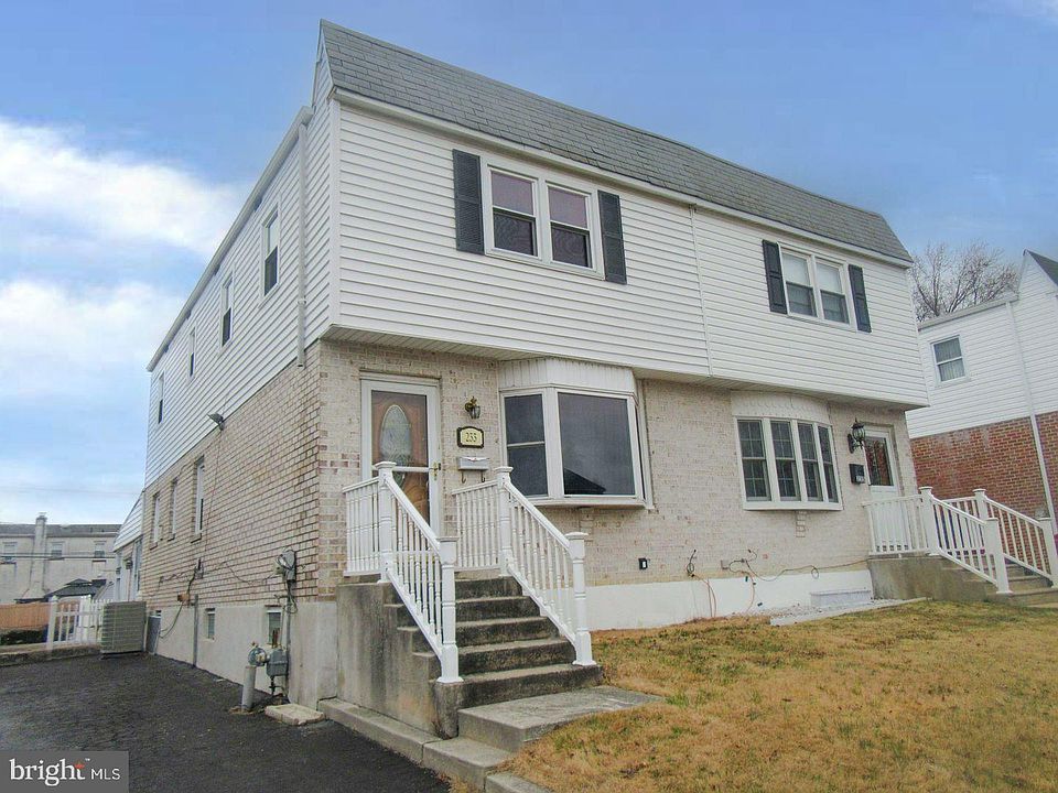 233 Morris Ave, Woodlyn, PA 19094 Zillow