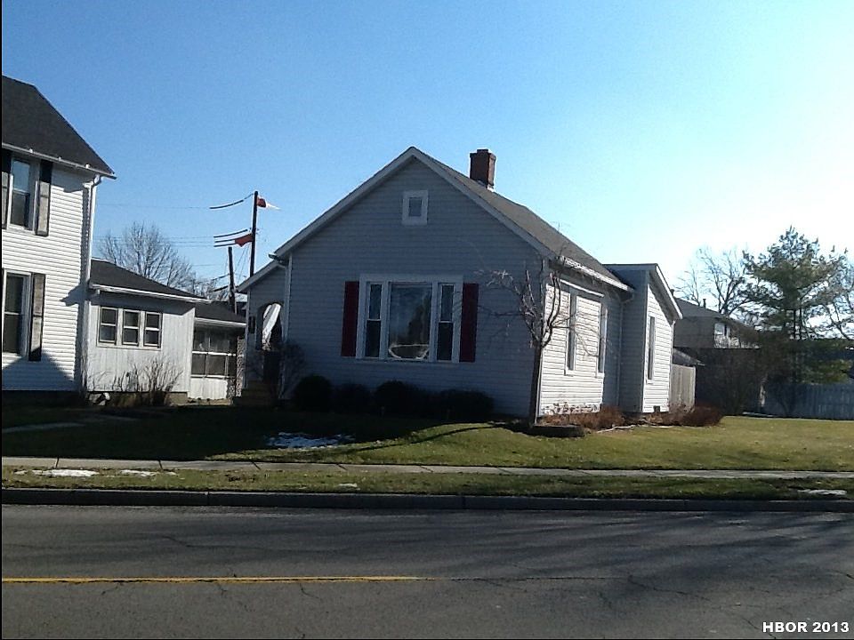 317 Lima Ave, Findlay, OH 45840 Zillow