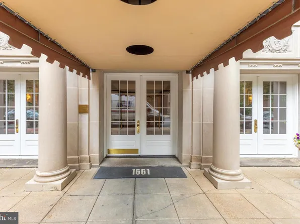 1661 Crescent Pl NW APT 306, Washington, DC 20009