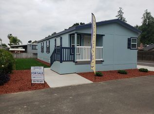 415 N Akers Rd #84, Visalia, CA 93291