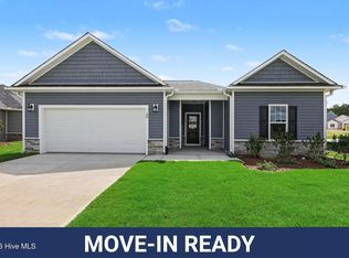 38 Fiddleneck Ct, Selma, NC 27576