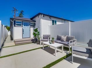 8770 Washington Ave #8772, La Mesa, CA 91942