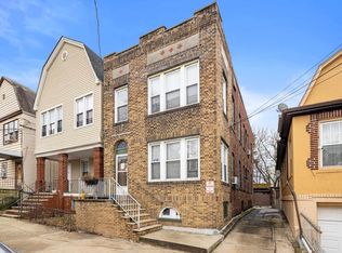 237 Linden Ave, Jersey City, NJ 07305