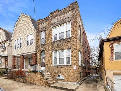 237 Linden Ave, Jersey City, NJ, 07305